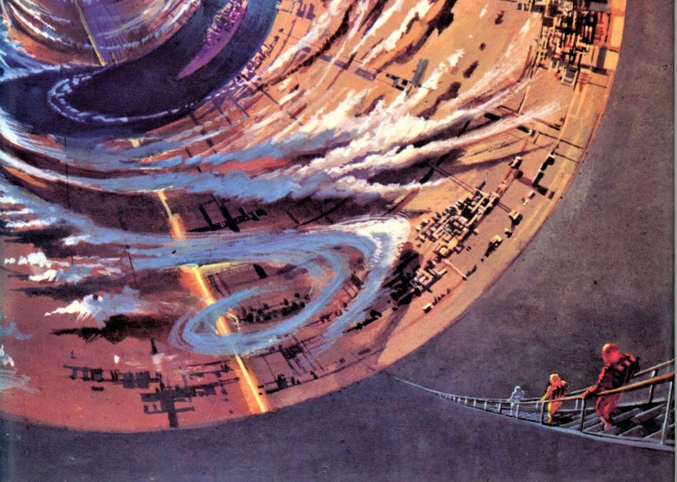 Rendezvous with Rama, Denis Villeneuve to direct - Movie Ties