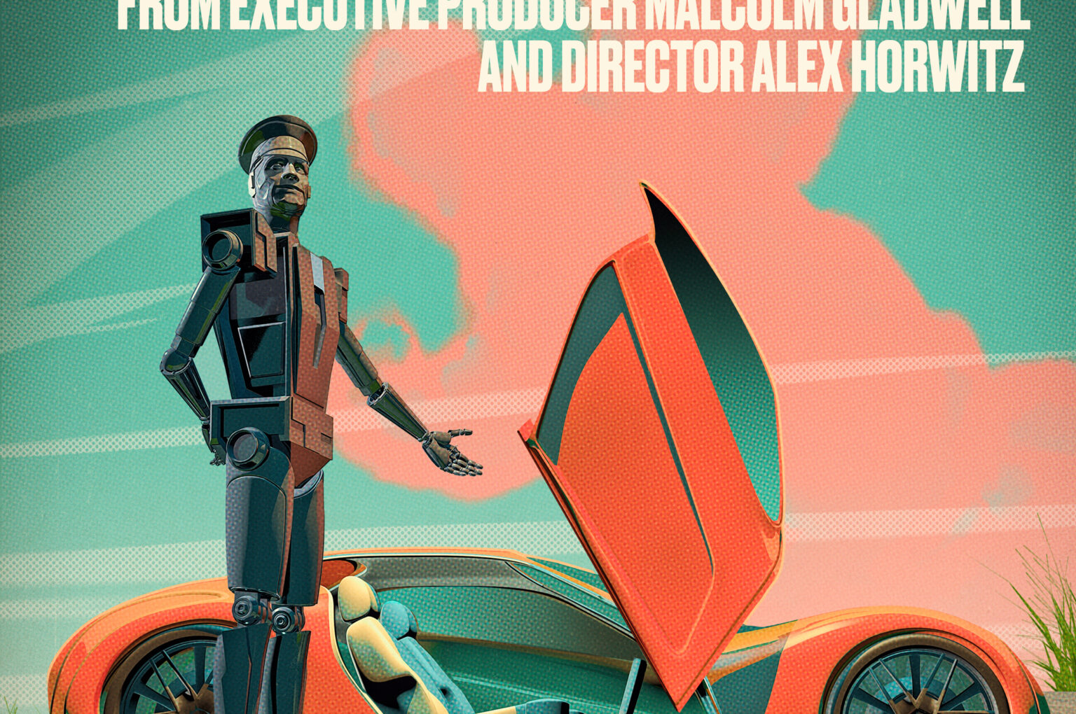 “Autonomy” Review - Movie Ties