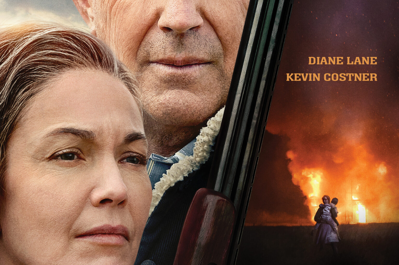 “Let Him Go” Review Movie Ties