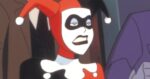 Arleen Sorkin, the original voice of Harley Quinn, has passed away