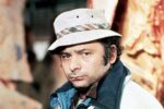 Burt Young, Paulie of the ‘Rocky’ Movies, Dies at 83
