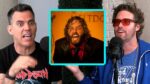 TJ Miller Addresses His Public Meltdown and Drug Use | Wild Ride! Clips