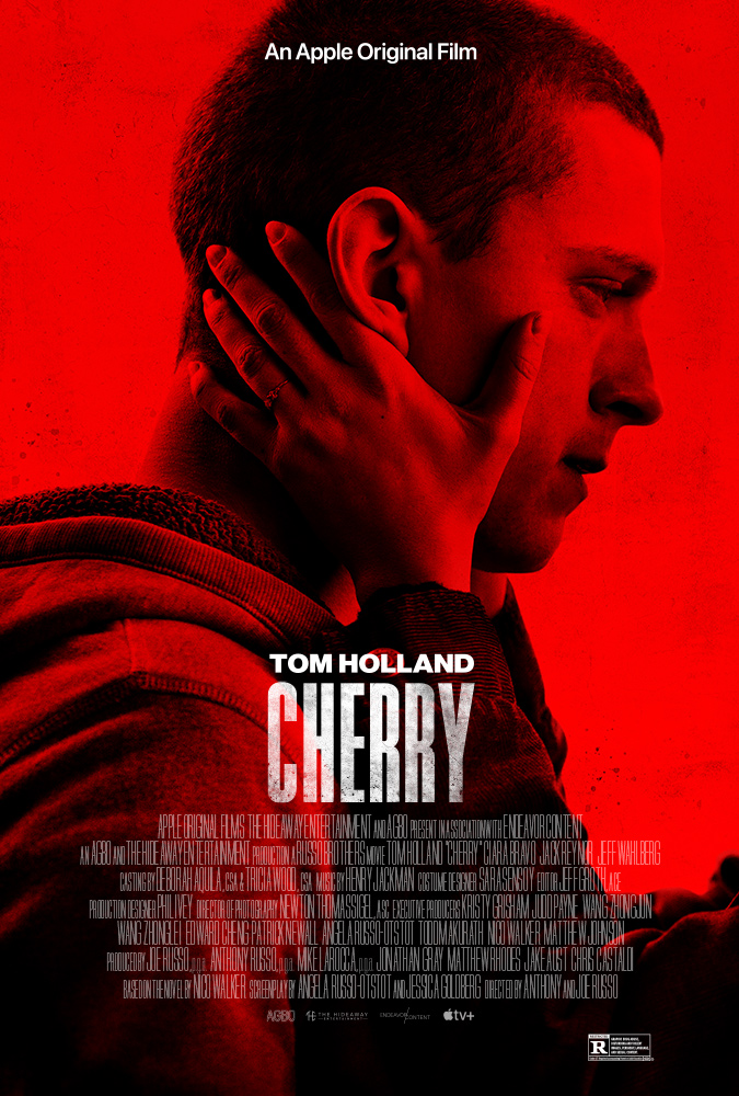 “Cherry” Review - Movie Ties