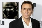 Nicolas Cage to Headline Live-Action Spider-Man Noir Series for MGM+ and Prime Video