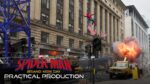 SPIDER-MAN: BRAND NEW DAY – Practical Production