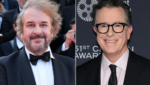 Peter Jackson Says Stephen Colbert Pitched His ‘Lord of the Rings’ Movie Before CBS Canceled ‘The Late Show’ and They’ve Already Spent One Year Working on It