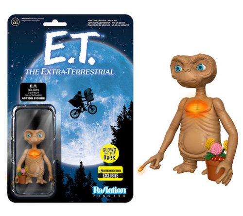 unnamed 500x445 E.T. ReAction Action Figure 3 Pack & E.T. Glow in the Dark Finger and Chest ReAction Action Figure