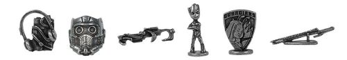 Guardians of the Galaxy Volume 2 Monopoly Game 4101PQ 6V6L. SL1000 500x87 Guardians of the Galaxy Volume 2 Monopoly Game