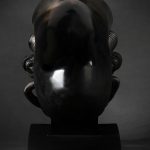 Gigers Alien Life Size Head Prop Replica 005 150x150 Giger’s Alien Life Size Head