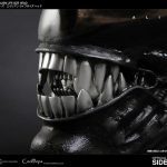 Gigers Alien Life Size Head Prop Replica 008 150x150 Giger’s Alien Life Size Head