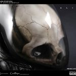 Gigers Alien Life Size Head Prop Replica 009 150x150 Giger’s Alien Life Size Head