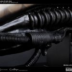 Gigers Alien Life Size Head Prop Replica 013 150x150 Giger’s Alien Life Size Head