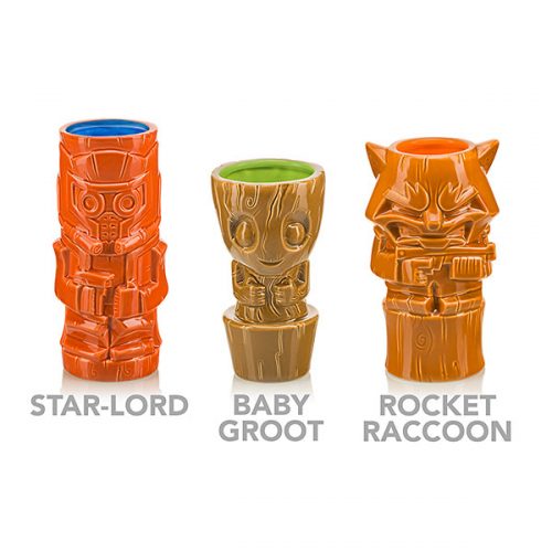 Guardians of the Galaxy Geeki Tikis jrpk gotg geeki tiki grid1 500x500 Guardians of the Galaxy Geeki Tikis