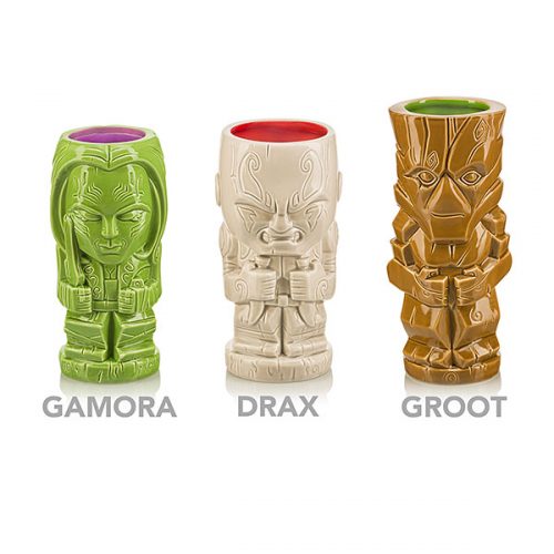 Guardians of the Galaxy Geeki Tikis jrpk gotg geeki tiki grid2 500x500 Guardians of the Galaxy Geeki Tikis