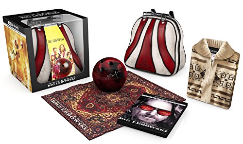 lewboski4kitalybox RUMOR: “The Big Lebowski” could be coming to 4K UHD Blu ray in October