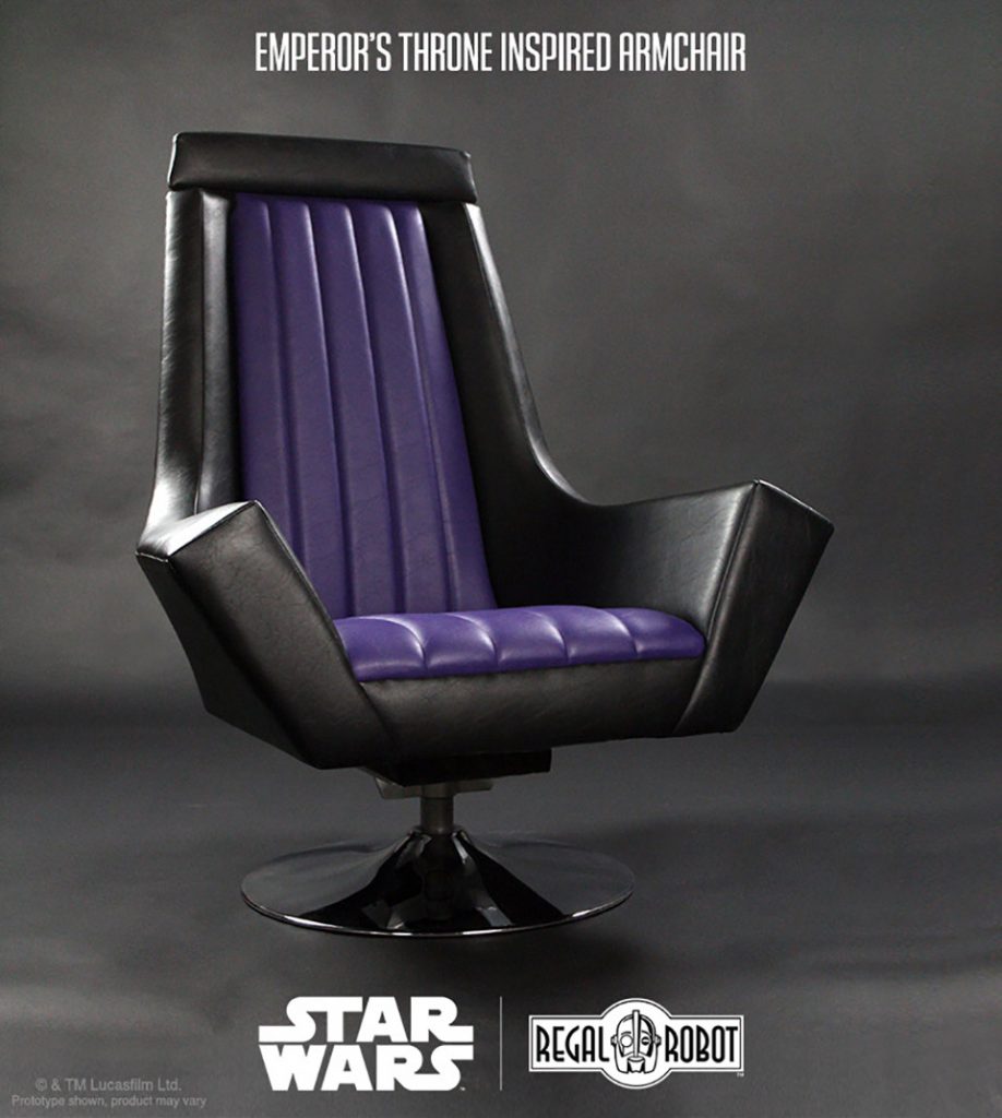 star wars emperors throne 1 918x1024 Return of the Jedi inspired Throne