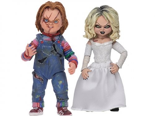 Bride of Chucky Ultimate Chucky & Tiffany Two Pack d11c625c ced5 4563 9619 e96128b14701 500x375 Bride of Chucky Ultimate Chucky & Tiffany Two Pack
