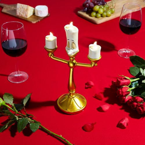 beauty and the beast lumiere light 34466 500x500 Beauty and the Beast Lumiere Light | FIREBOXÂ®